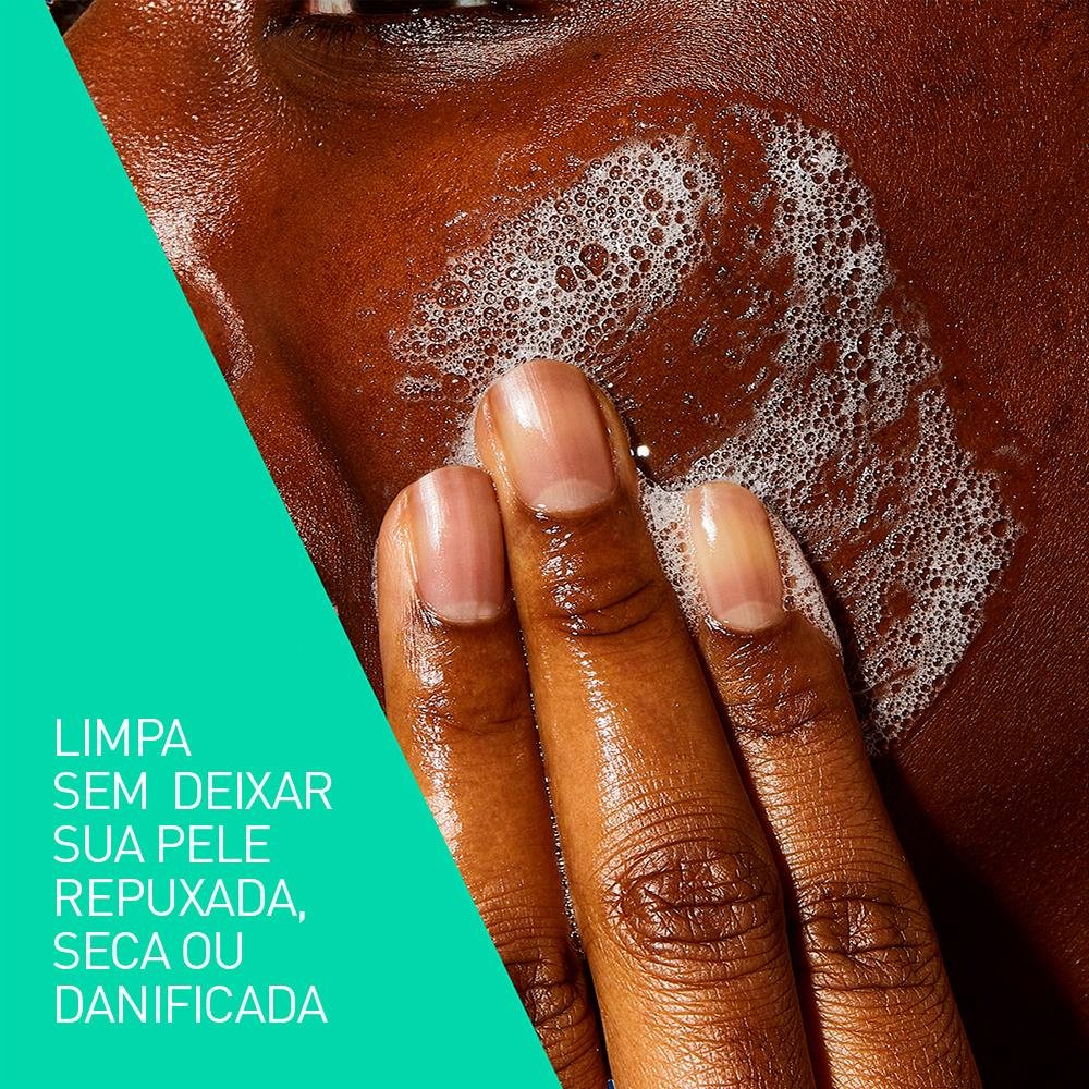 CERAVE GEL FACIAL DE LIMPEZA 227G REFIL 227g 10