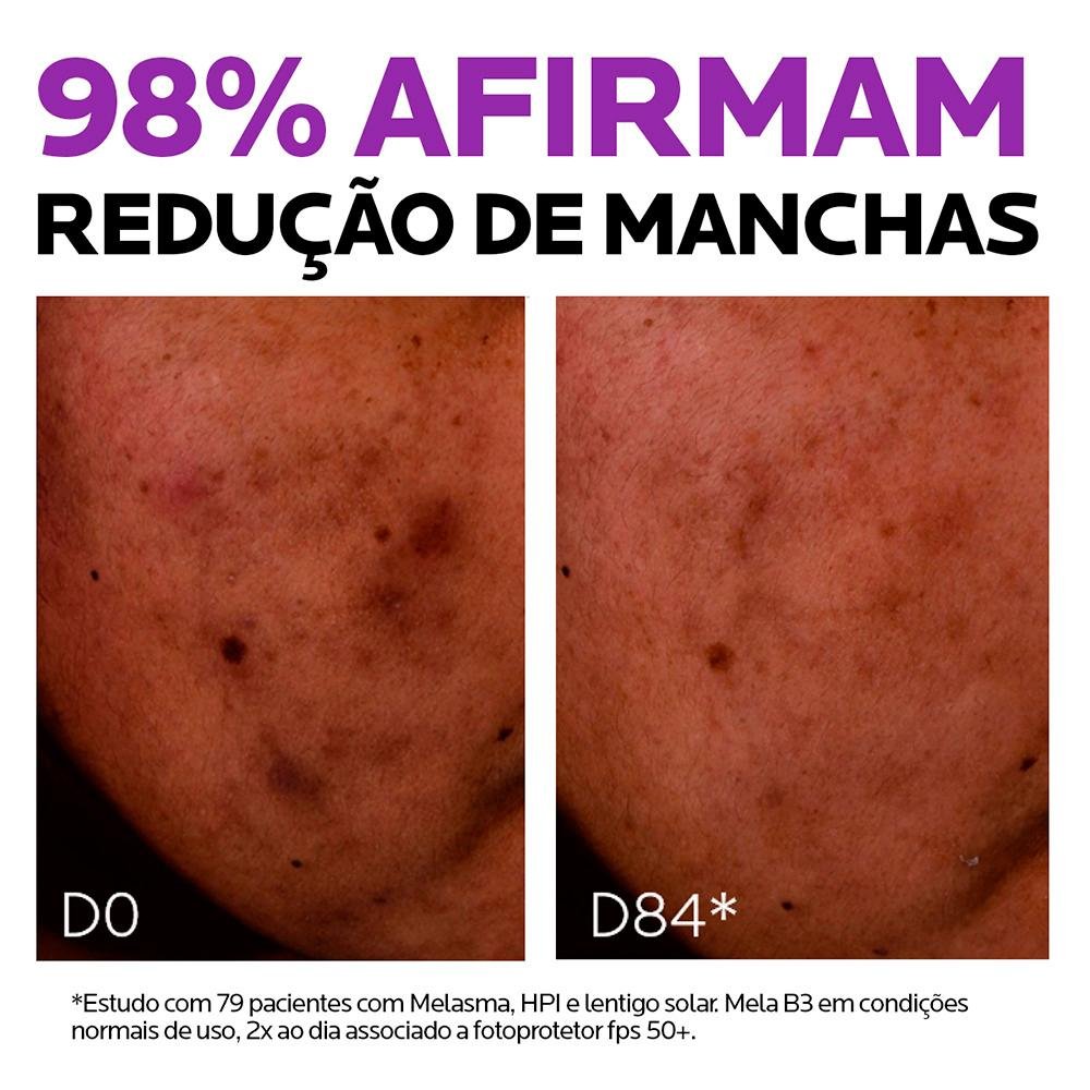 LA ROCHE-POSAY MELA B3 SÉRUM FACIAL ANTIMANCHAS 30ML 30ml 2