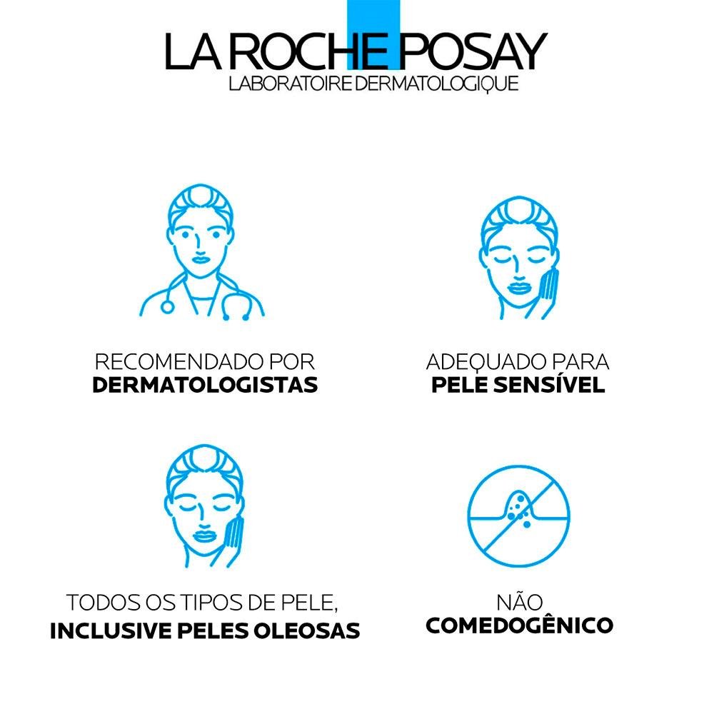 LA ROCHE-POSAY MELA B3 SÉRUM FACIAL ANTIMANCHAS 30ML 30ml 11