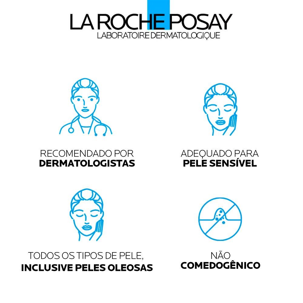 LA ROCHE-POSAY MELA B3 SÉRUM FACIAL ANTIMANCHAS 30ML 30ml 16