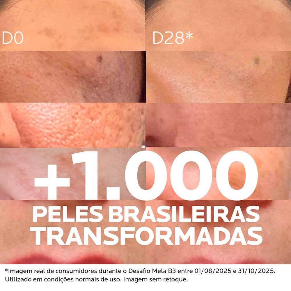 LA ROCHE-POSAY MELA B3 SÉRUM FACIAL ANTIMANCHAS 30ML 30ml 5