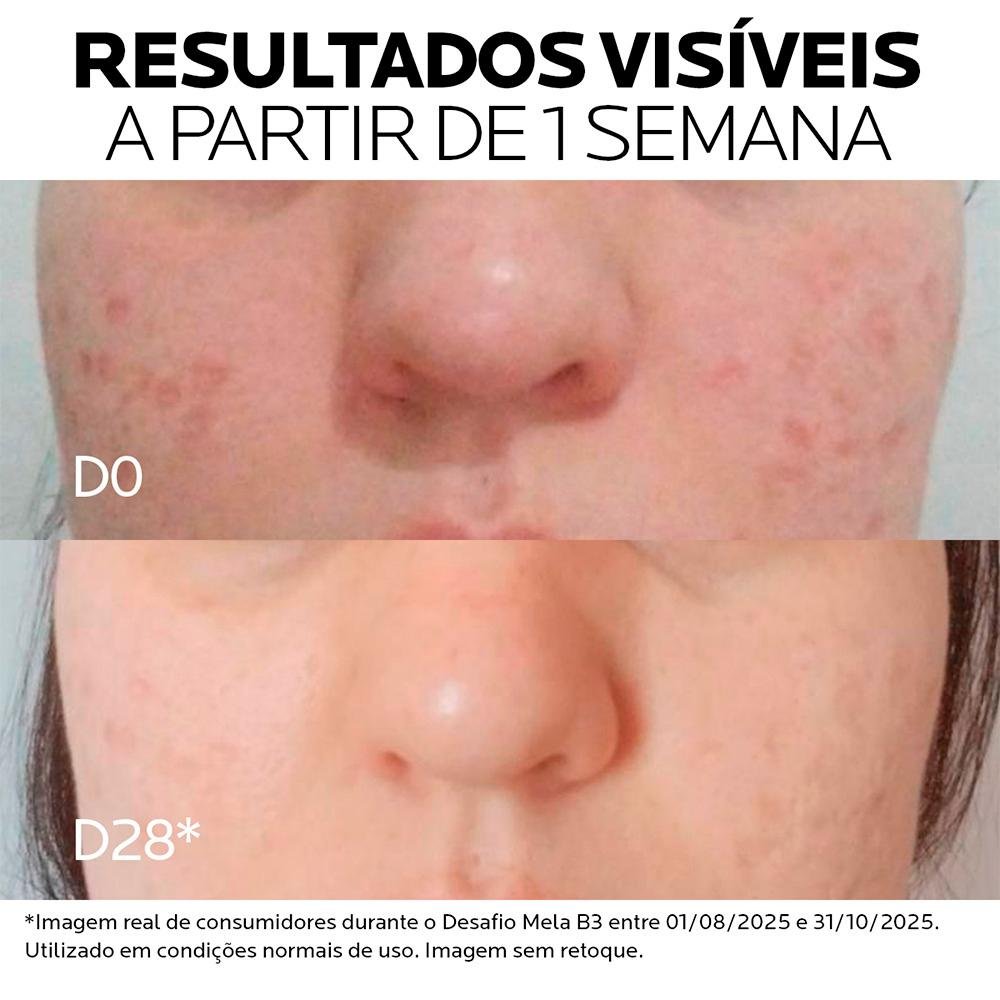 LA ROCHE-POSAY MELA B3 SÉRUM FACIAL ANTIMANCHAS 30ML 30ml 6