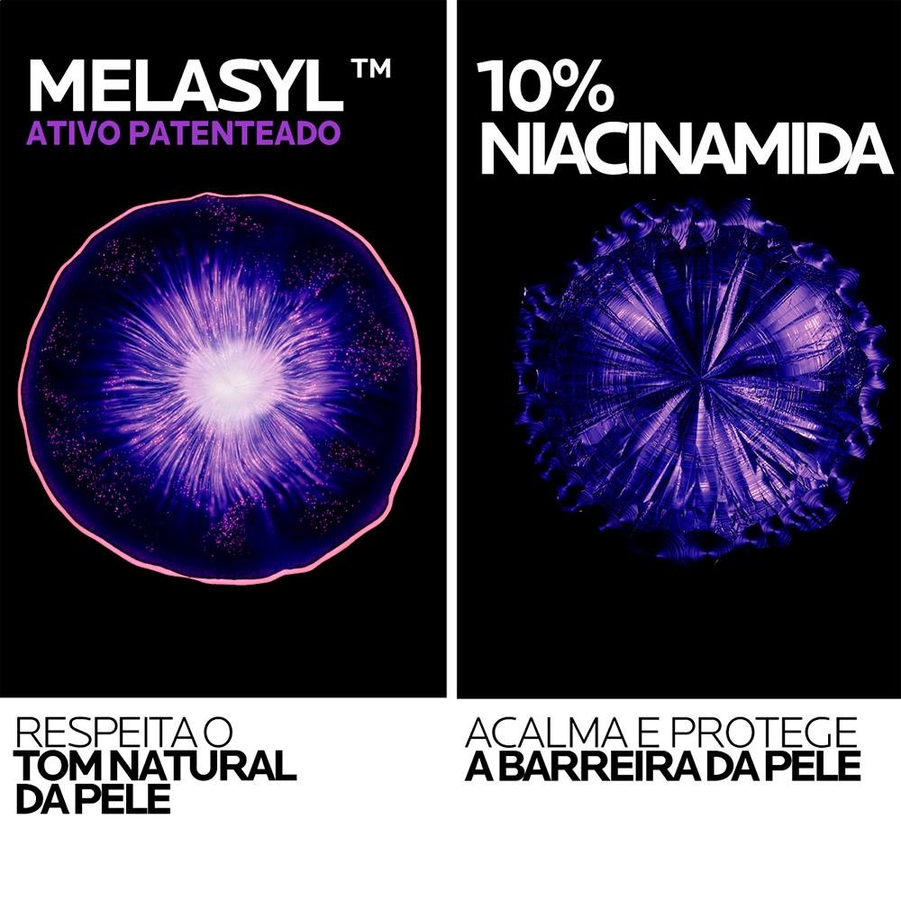 LA ROCHE-POSAY MELA B3 SÉRUM FACIAL ANTIMANCHAS 30ML 30ml 7