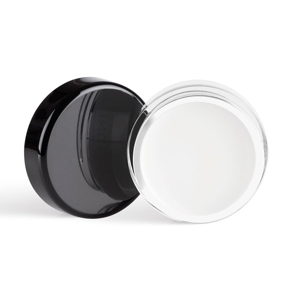 Inglot Amc Delineador Em Gel Cremoso Branco 76 5,5g Cor 76 2