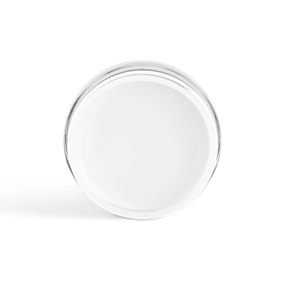 Inglot Amc Delineador Em Gel Cremoso Branco 76 5,5g Cor 76 3