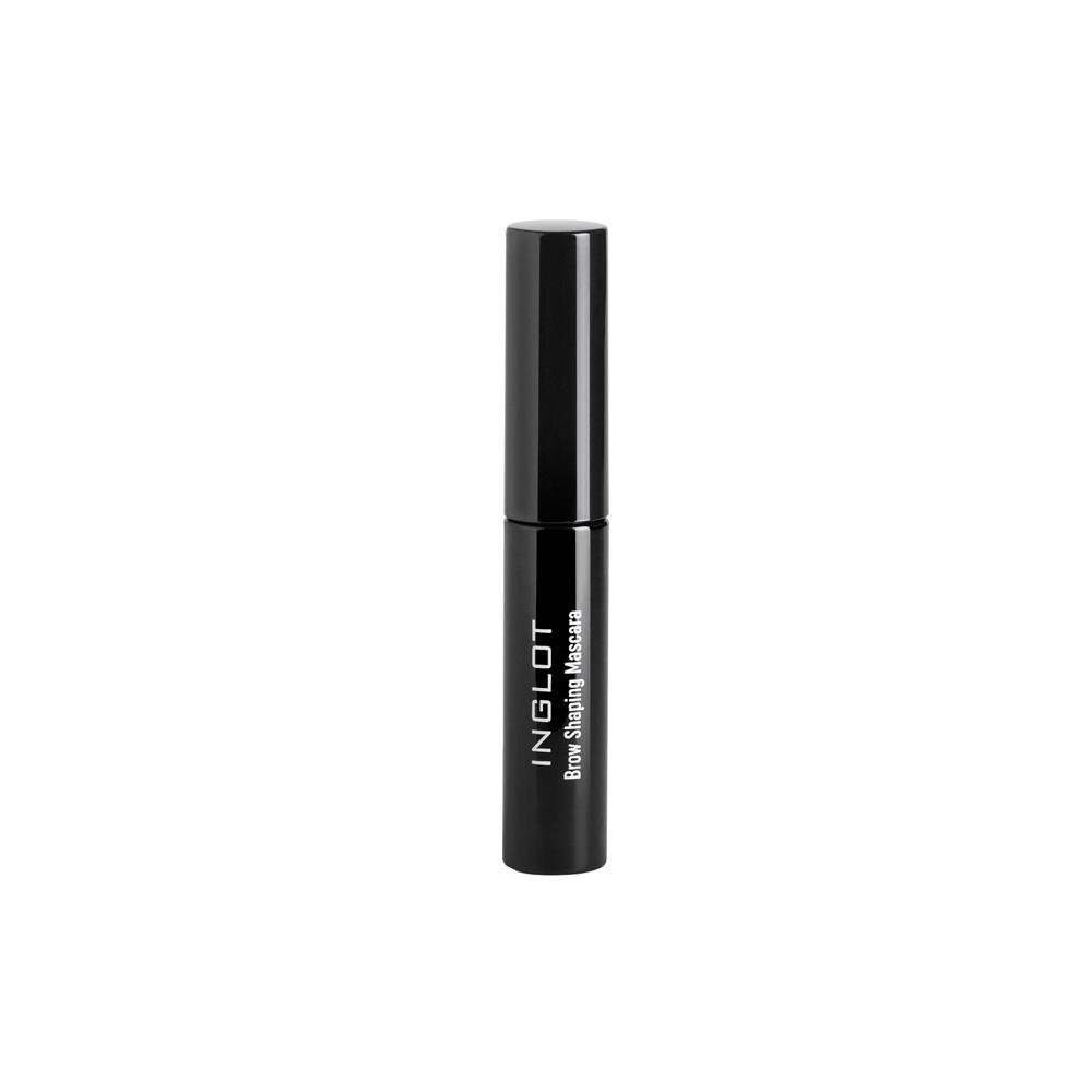 Inglot Brow Shaping Máscara para Sobrancelhas Marrom 03 4ml Marrom 03 1