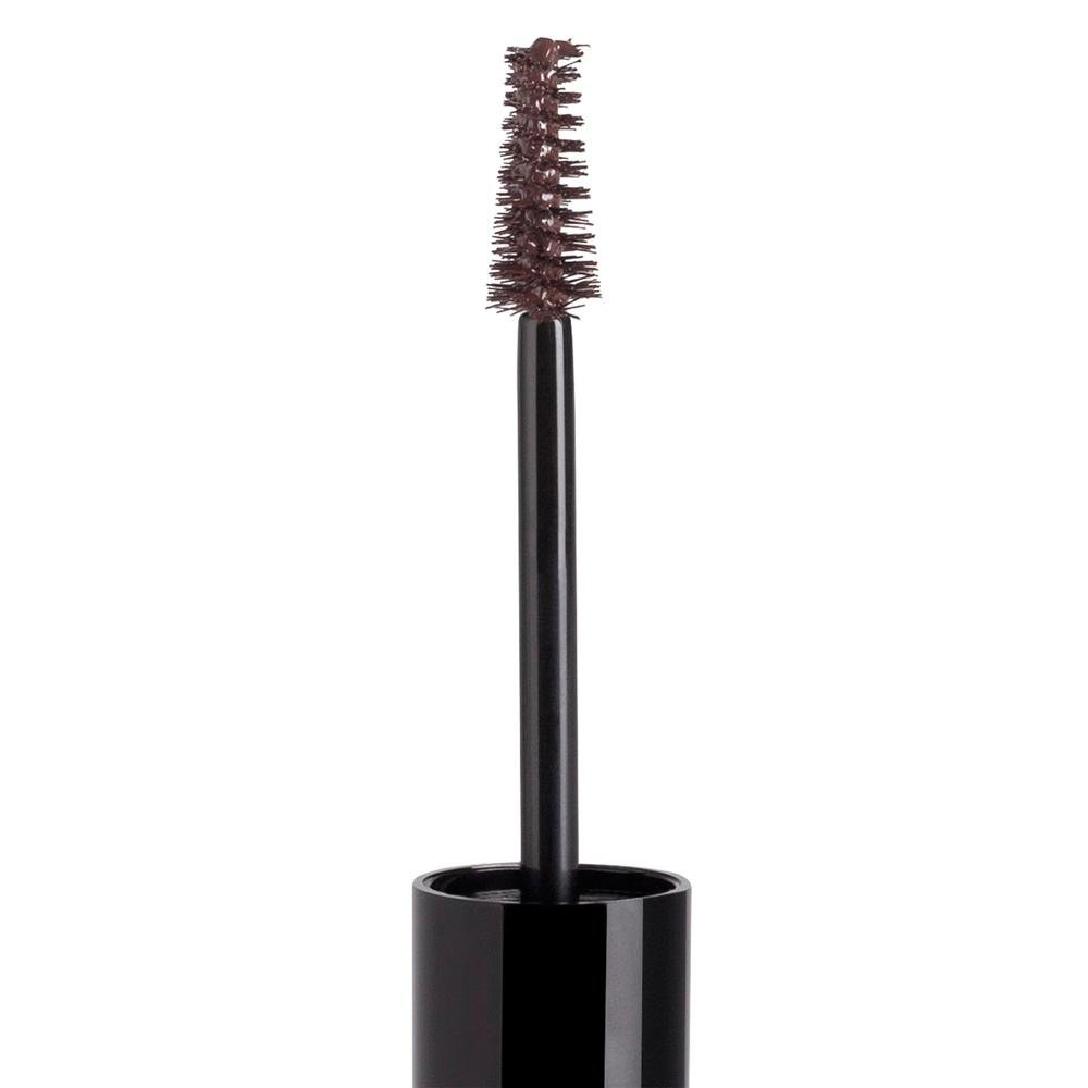 Inglot Brow Shaping Máscara para Sobrancelhas Marrom 03 4ml Marrom 03 3