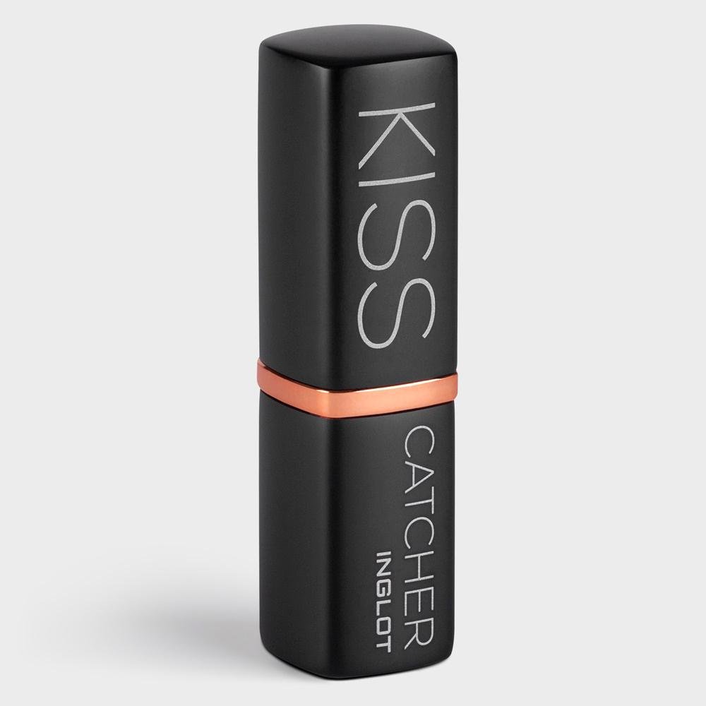 Inglot Kiss Catcher Tango Red 905 Batom Cremoso Acetinado 4g Tango Red 905 2