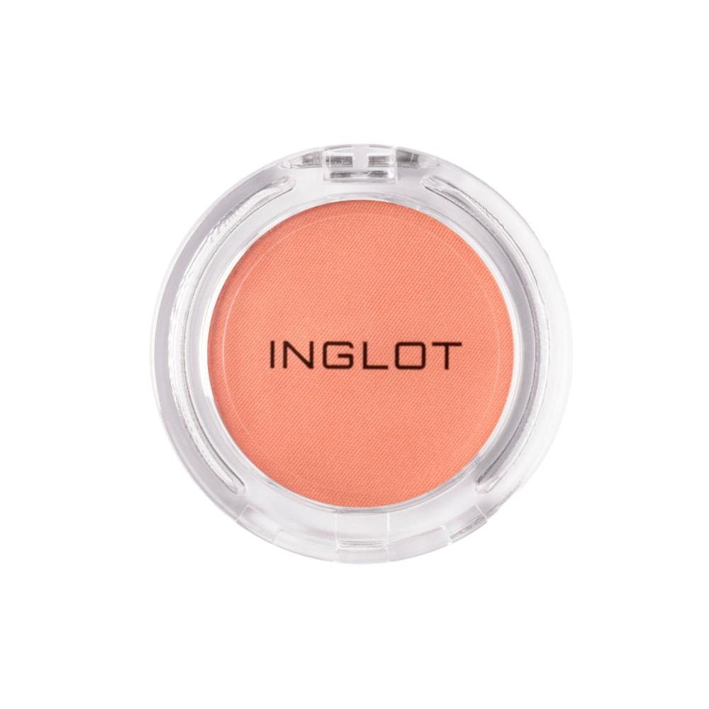 Inglot Radiant Skin Blush Compacto Matte 21 2,5g Cor 21 1