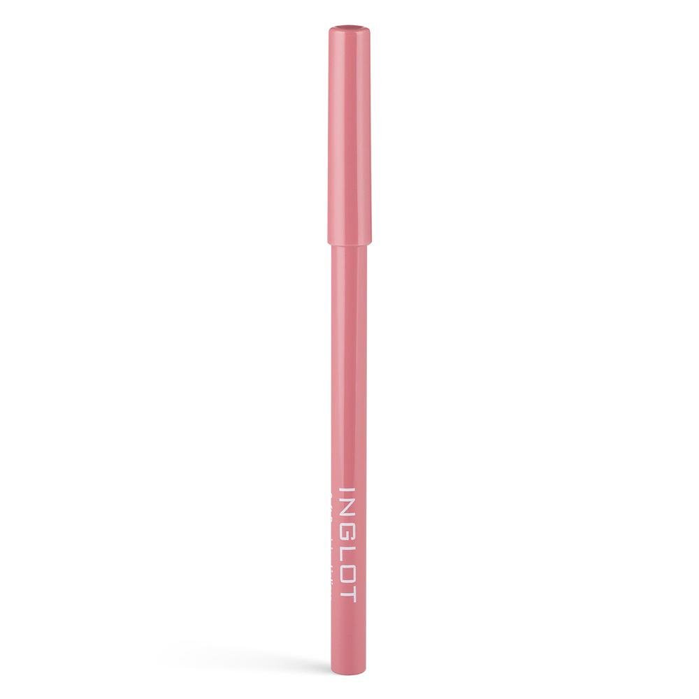 Inglot Soft Precision Lápis Labial Rosa  67 1,13g Rosa 67 2