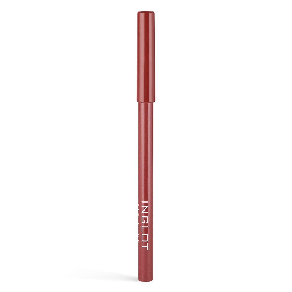 Inglot Soft Precision Lápis Labial Rosa 56 1,13g Rosa 56 2