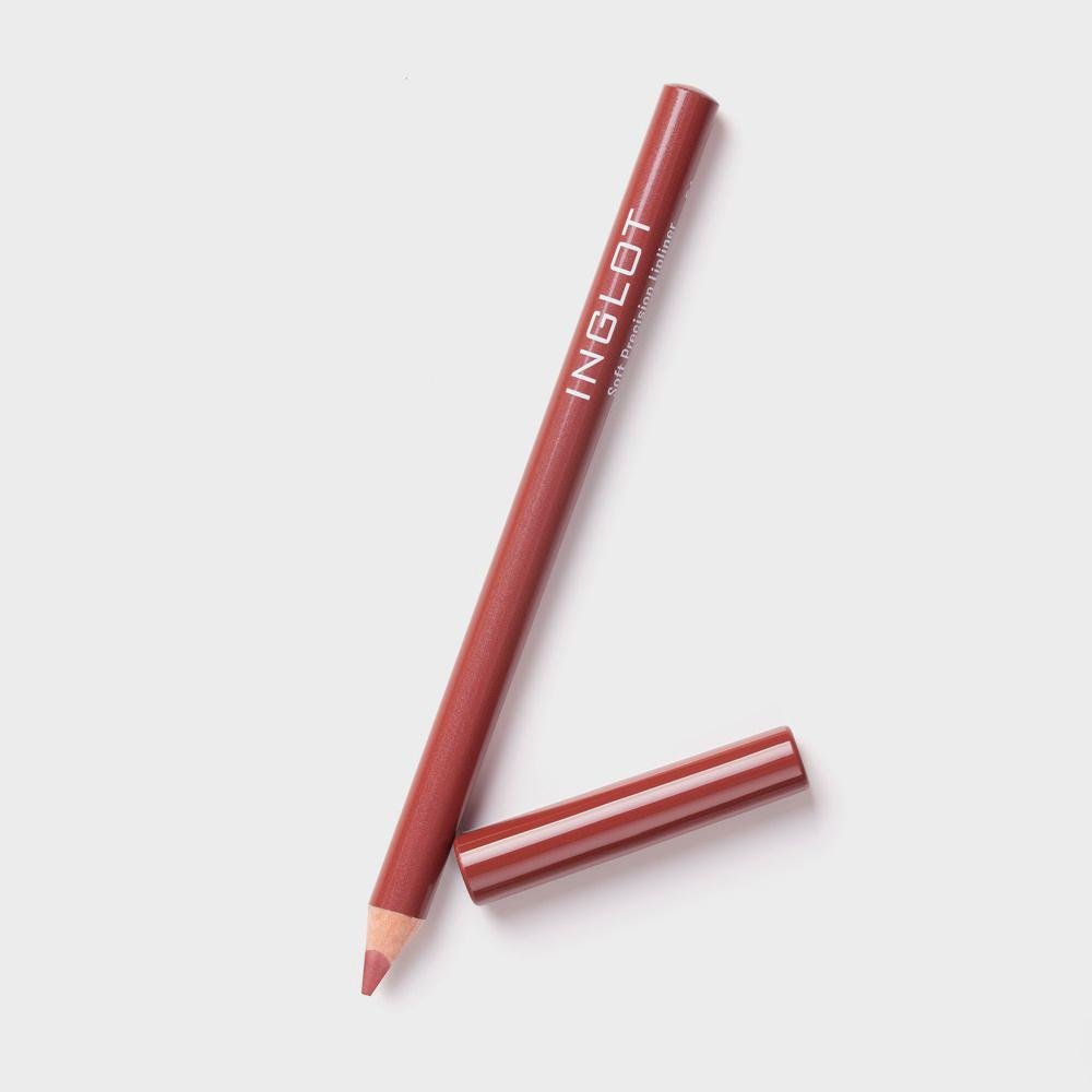 Inglot Soft Precision Lápis Labial Rosa 56 1,13g Rosa 56 4
