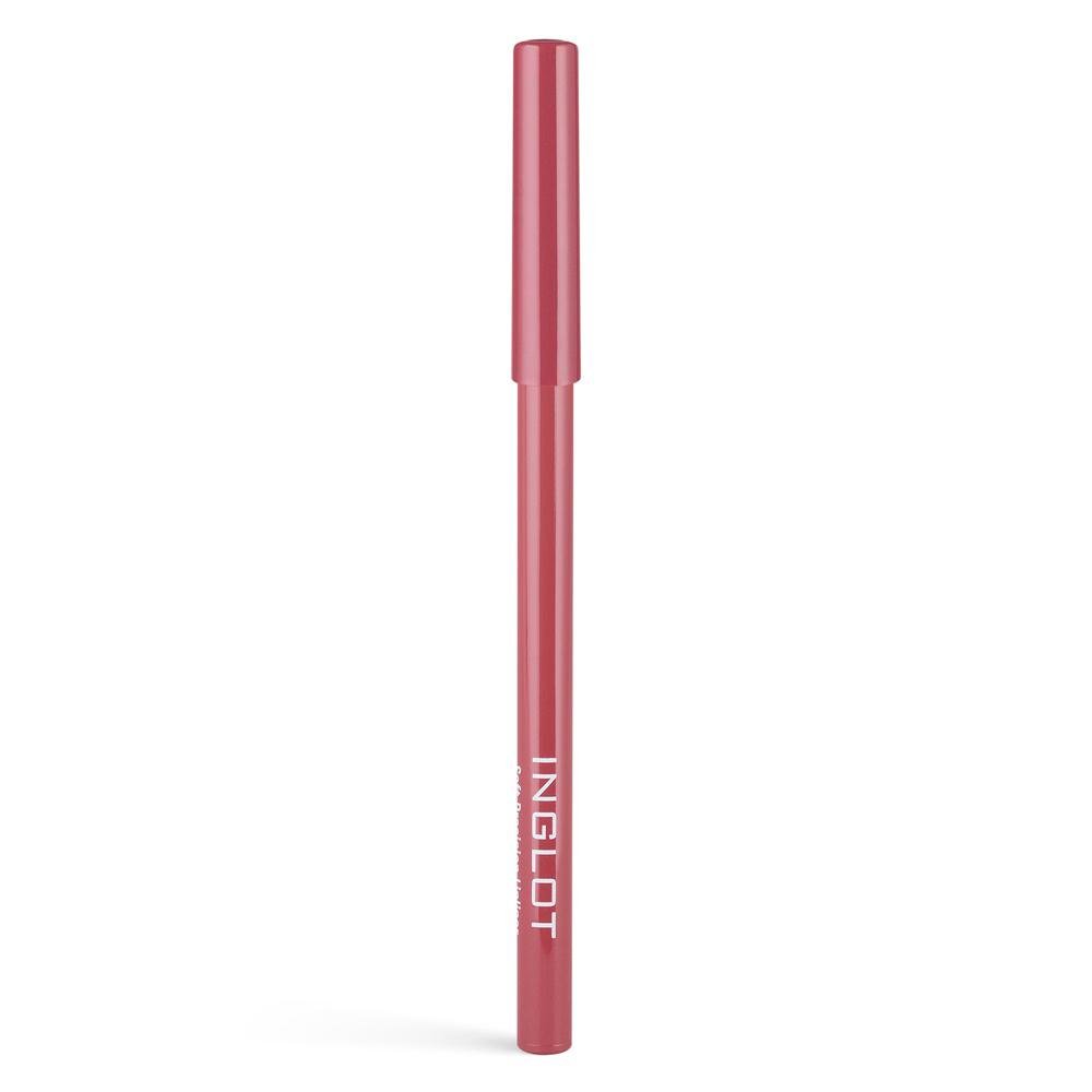 Inglot Soft Precision Lápis Labial Rosa 63 1,13g Rosa 63 2