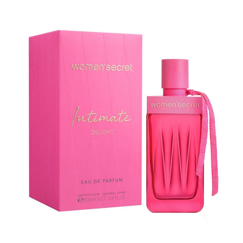 Women'secret Delight EDP Perfume Feminino 100ml 100ml 2