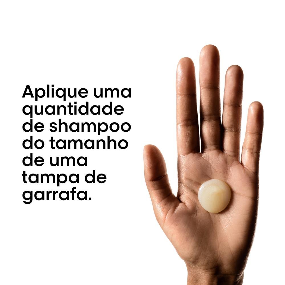 L'Oréal Professionnel Absolut Repair Shampoo Refil 240Ml 240ml 9