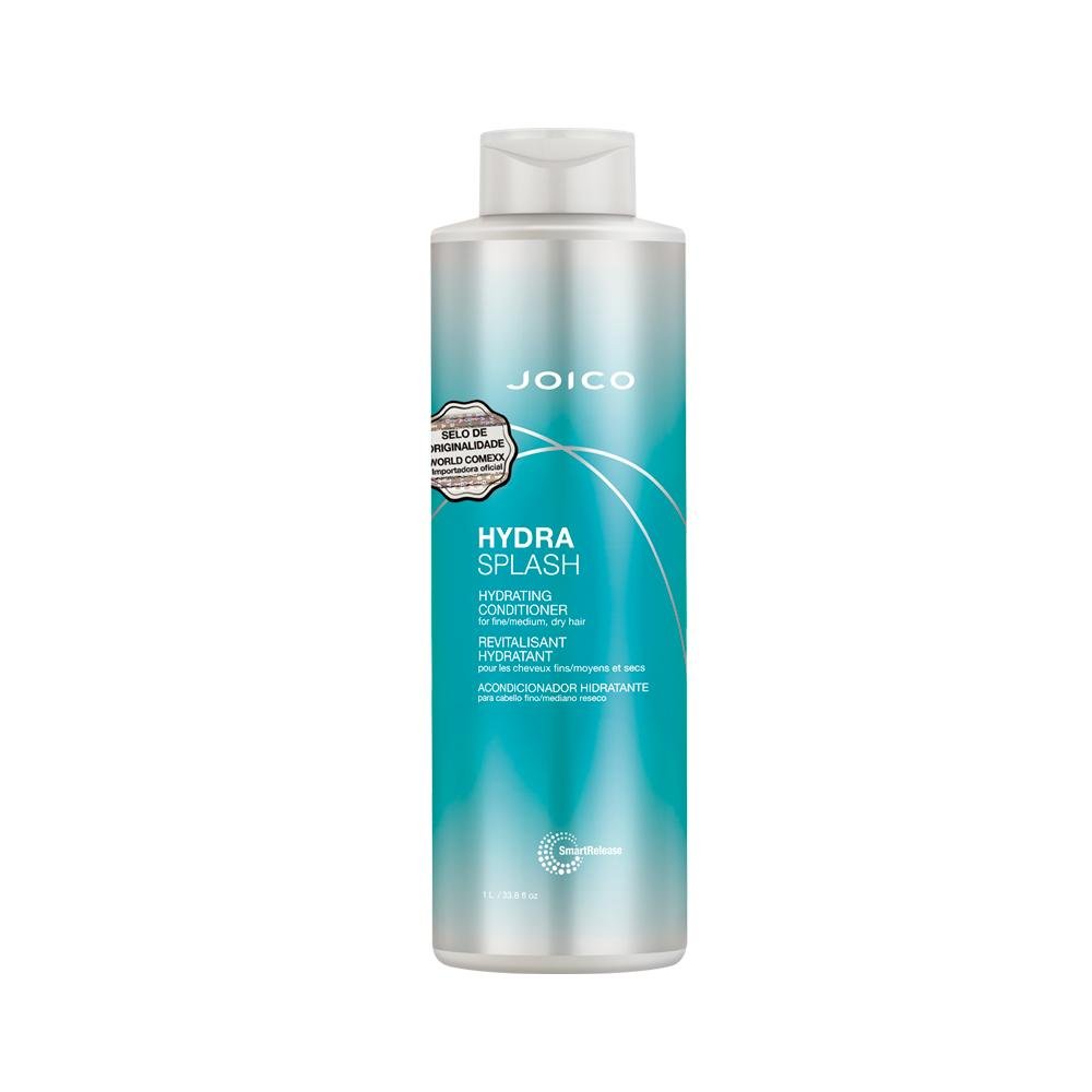 Joico Hydra Splash Condicionador 1000ml 1L 1