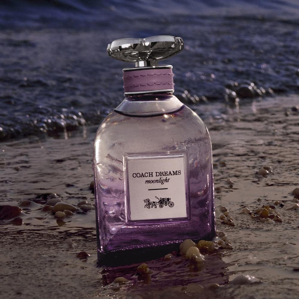Coach Dreams Moonlight EDP Perfume Feminino 40ml 40ml 3