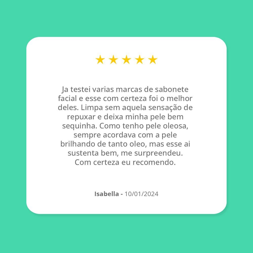 Cerave Gel de Limpeza 340g 340g 13