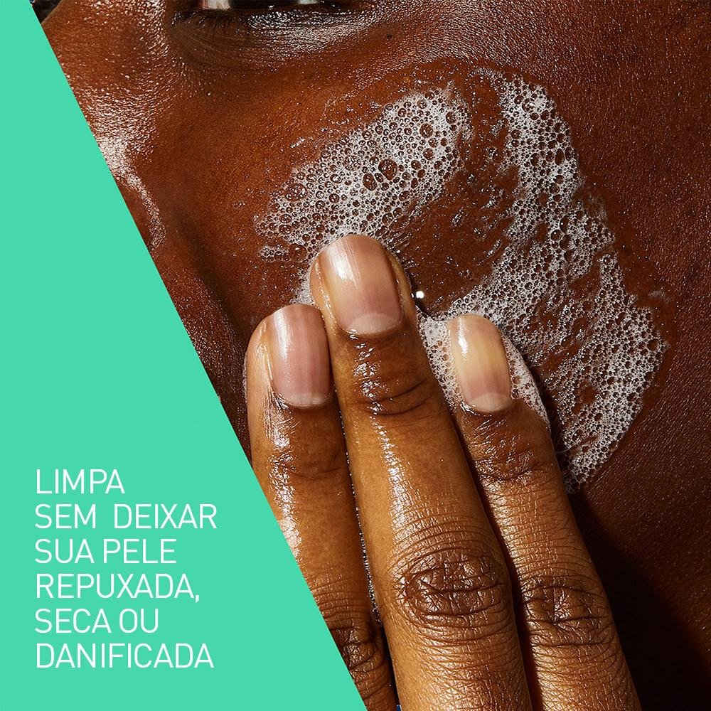 Cerave Gel de Limpeza 340g 340g 10