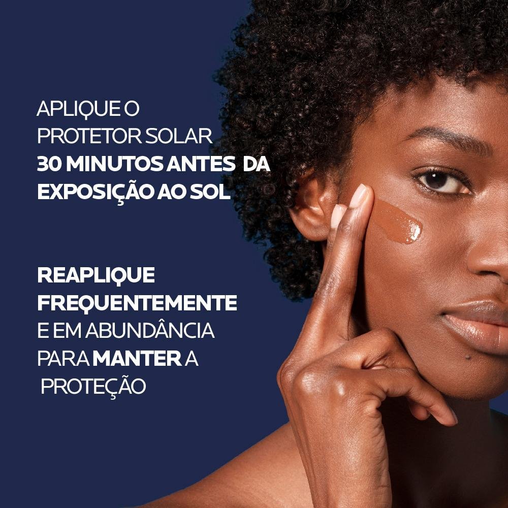 La Roche-Posay Anthelios Airlicium+ Protetor Solar Facial com Cor FPS80 Cor 4.0 40g Cor 4.0 8