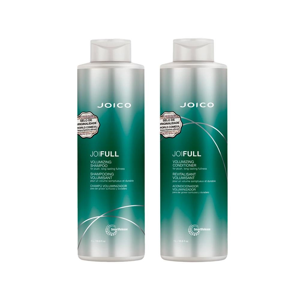 Kit Joico Professional Joifull-Shampoo 1000Ml+1 Produto