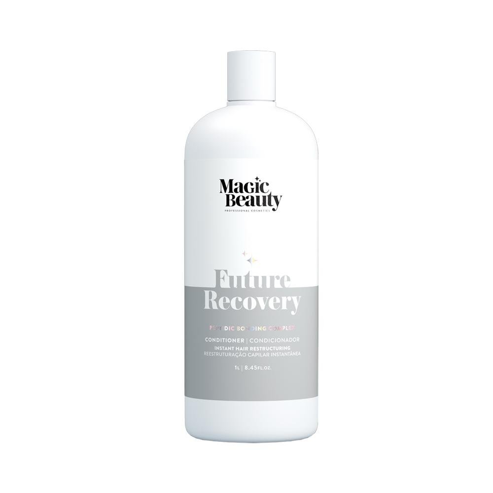 Kit Magic Beauty Future Recovery Sh + Cond + Máscara ÚNICO 3
