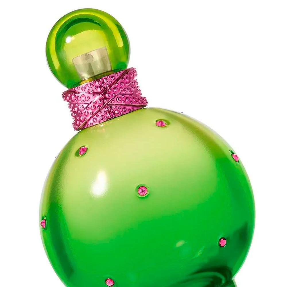 Britney Spears Jungle Fantasy Edt Perfume Feminino 30ml 30ml 3