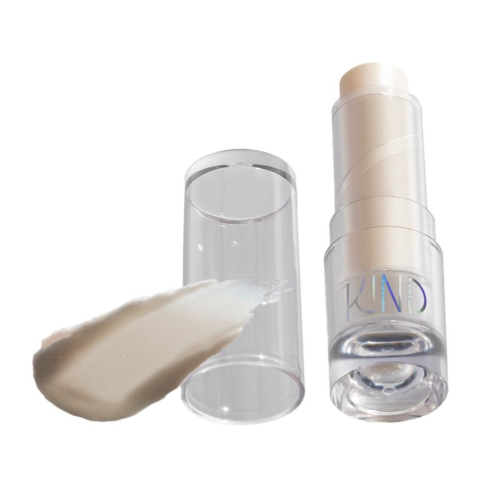 Kind Beauty Balm Labial Cristal FPS 20 FPUVA 7 6g