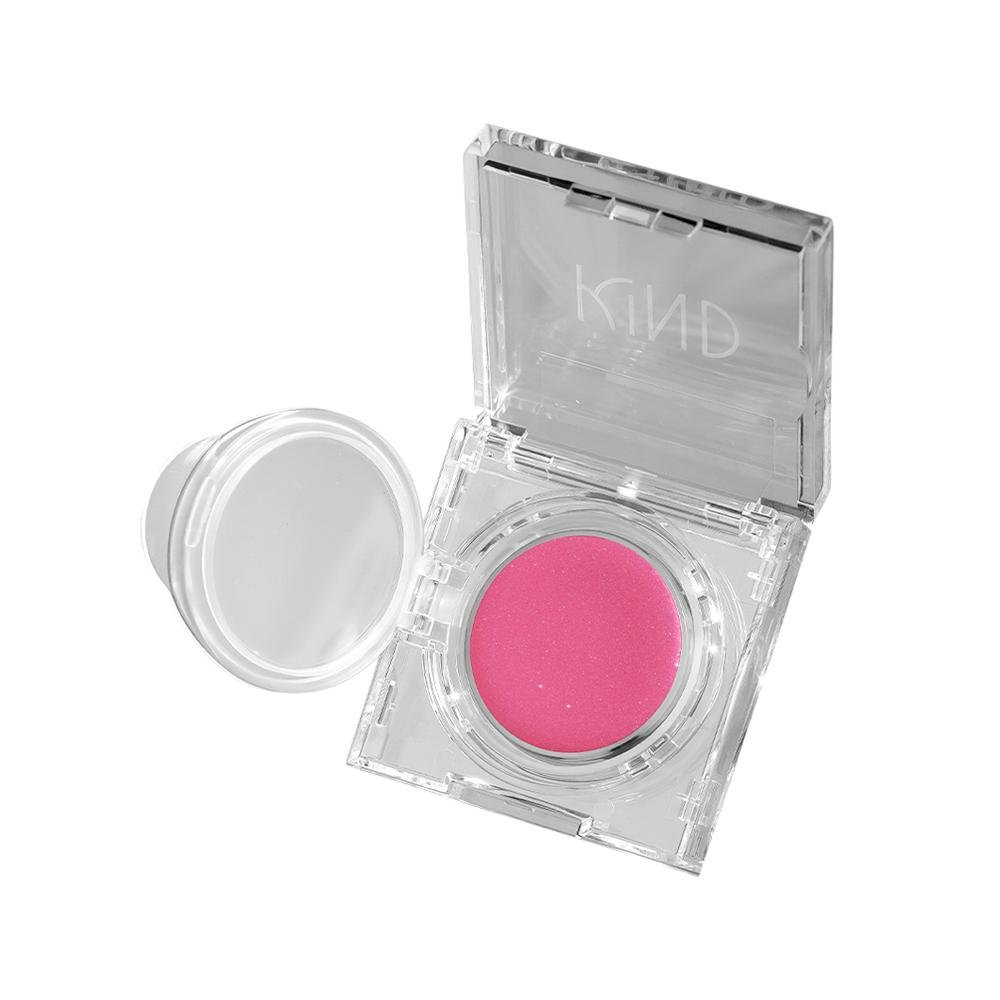 Kind Beauty Blush Cremoso 3 em 1 Encanto FPS 15 FPUVA 5 5g Encanto 1