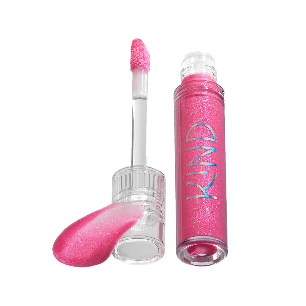 Kind Beauty Gloss Labial Encanto 4,5g Encanto 1