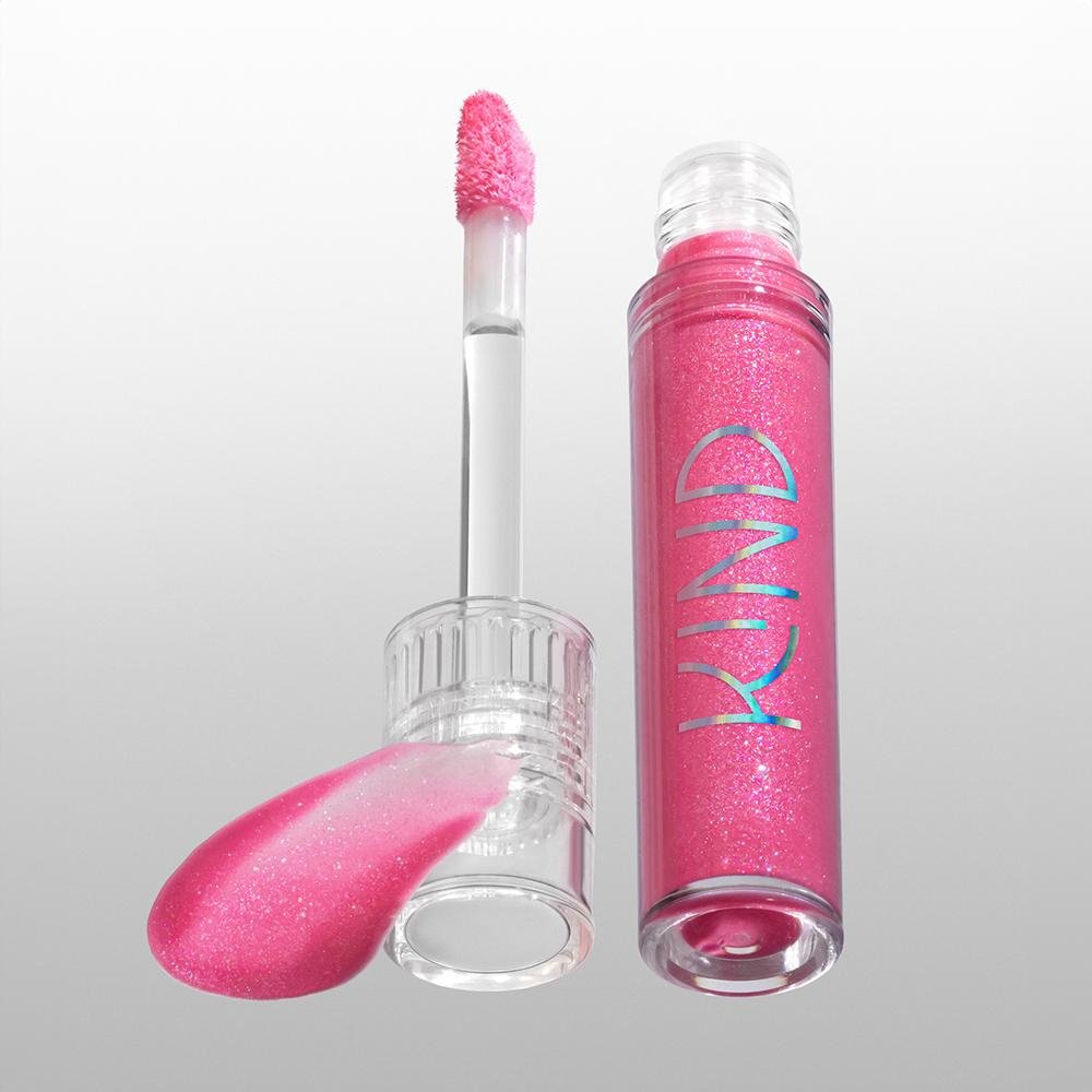 Kind Beauty Gloss Labial Encanto 4,5g Encanto 2