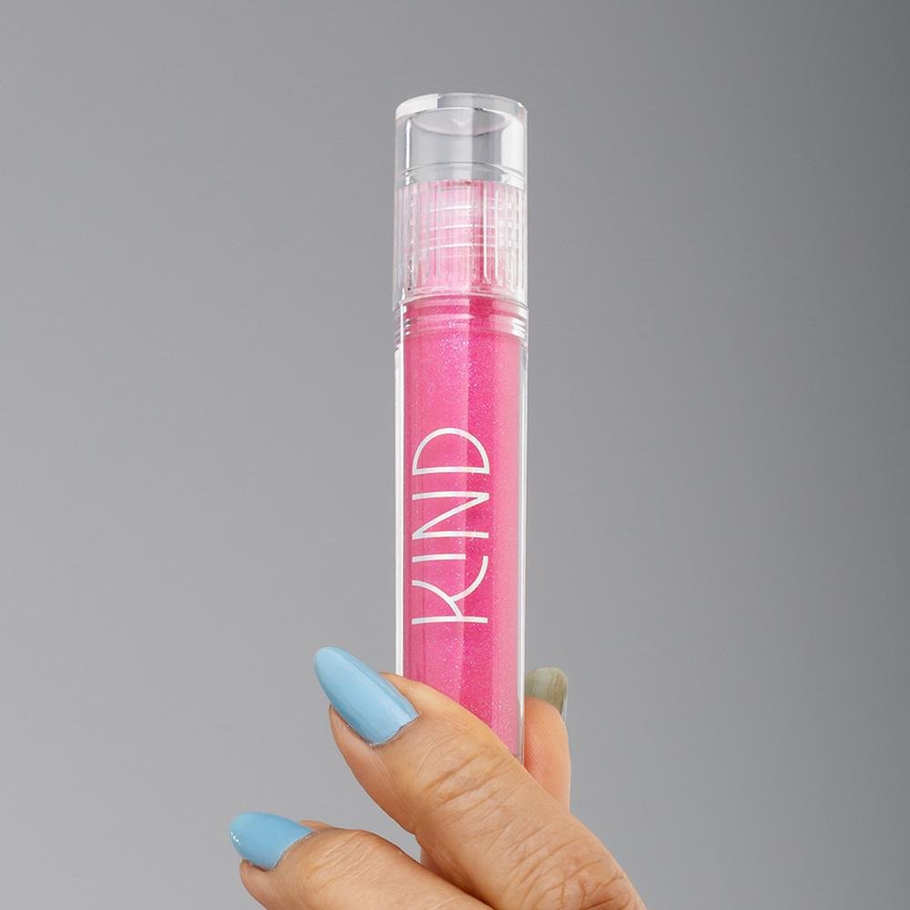 Kind Beauty Gloss Labial Encanto 4,5g Encanto 3