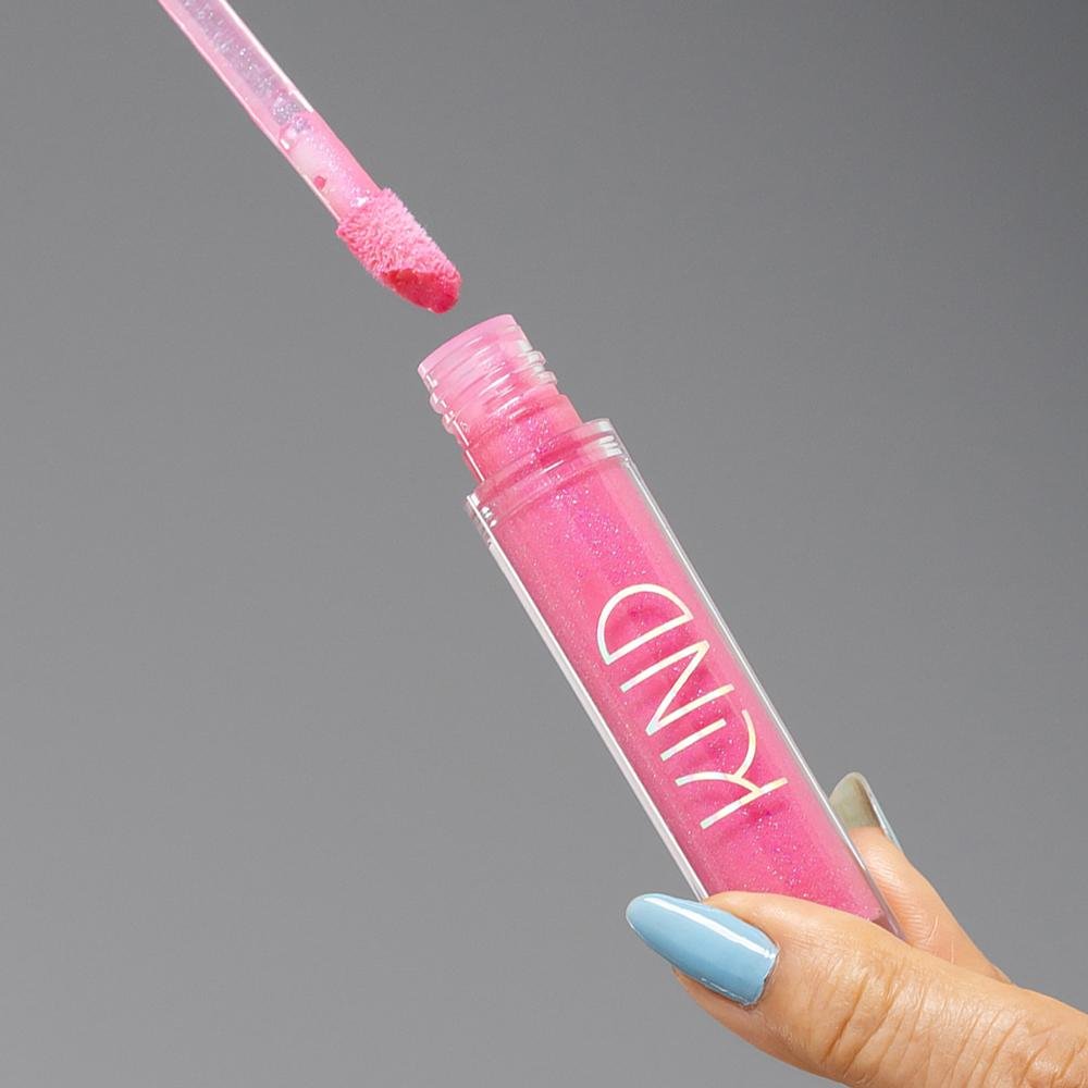 Kind Beauty Gloss Labial Encanto 4,5g Encanto 4