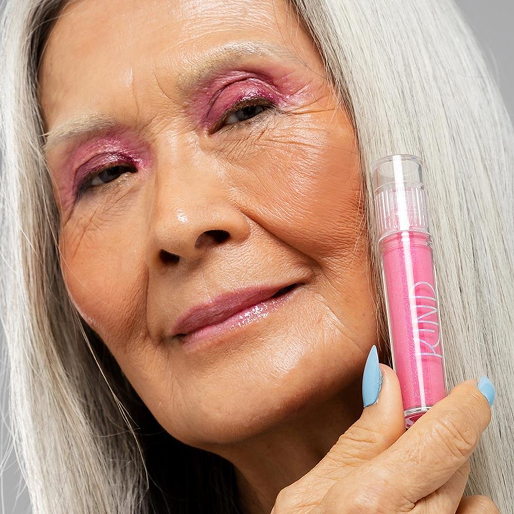 Kind Beauty Gloss Labial Encanto 4,5g Encanto 5
