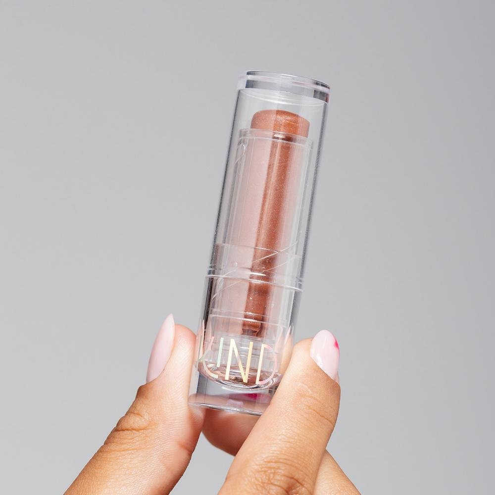 Kind Beauty Balm Labial Marrom Perfeito FPS 20 FPUVA 7 6g Marrom Perfeito 3