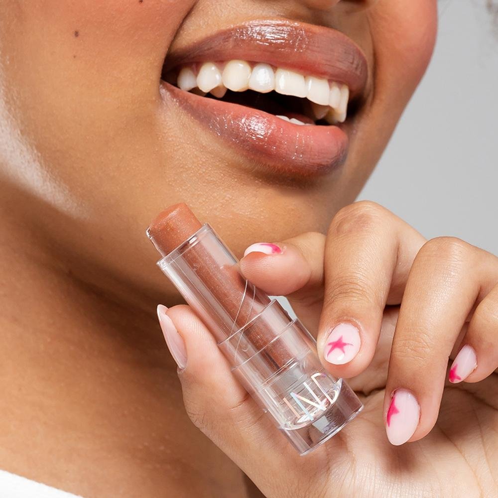 Kind Beauty Balm Labial Marrom Perfeito FPS 20 FPUVA 7 6g Marrom Perfeito 5