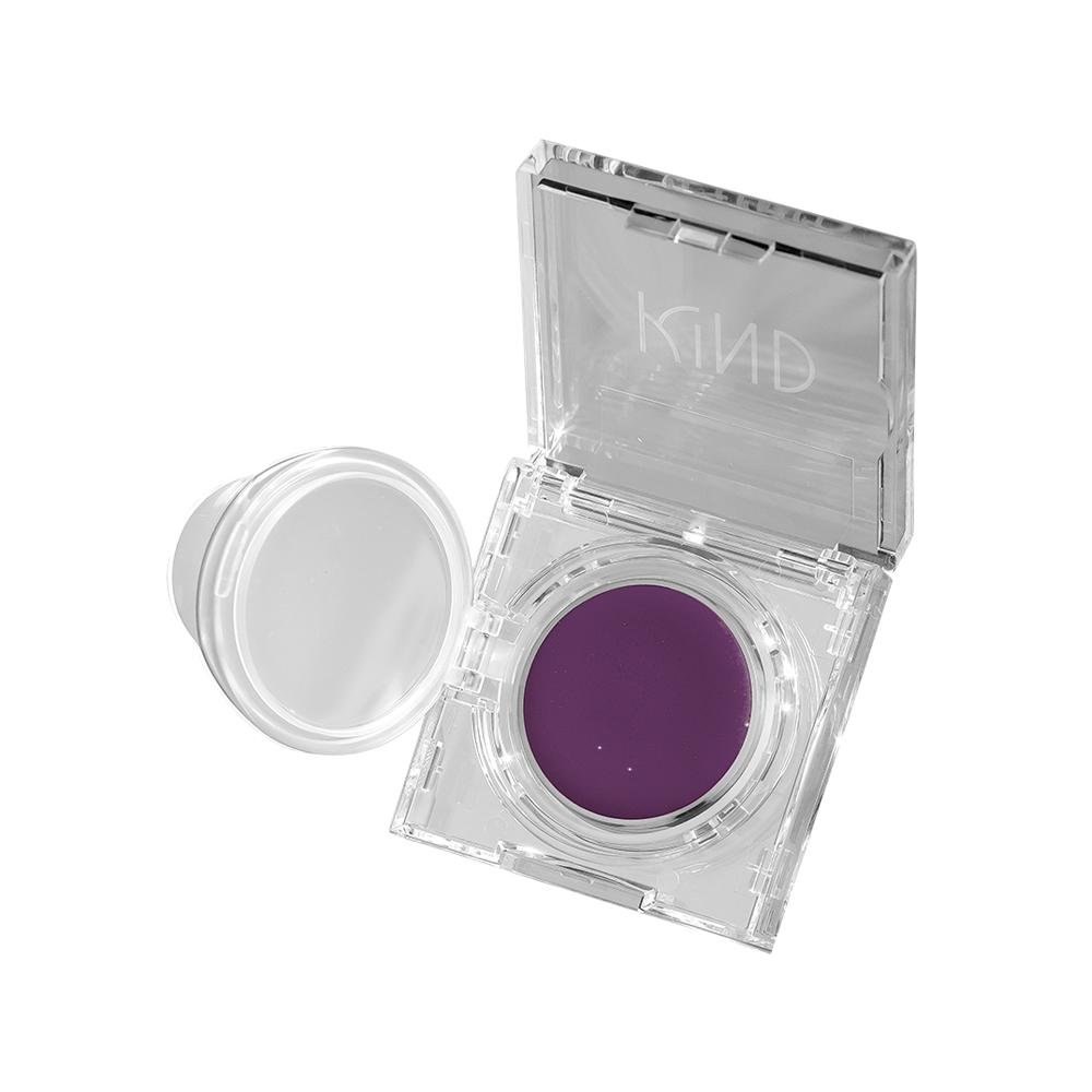 Kind Beauty Blush Cremoso 3 em 1 Poderoso FPS 15 FPUVA 5 5g Poderoso 1