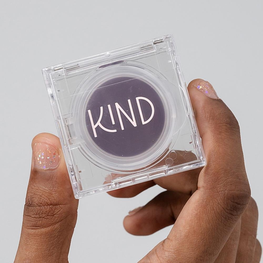 Kind Beauty Blush Cremoso 3 em 1 Poderoso FPS 15 FPUVA 5 5g Poderoso 3