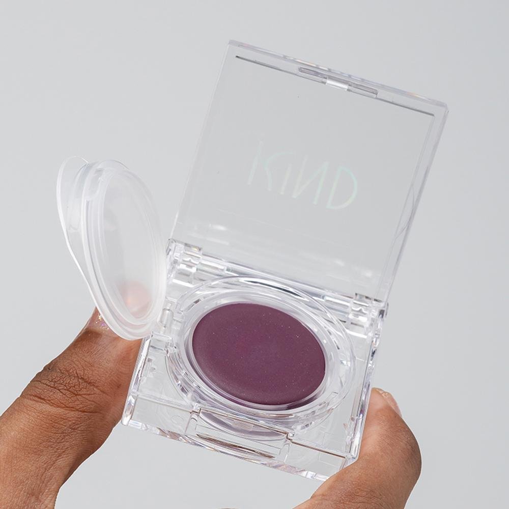 Kind Beauty Blush Cremoso 3 em 1 Poderoso FPS 15 FPUVA 5 5g Poderoso 4