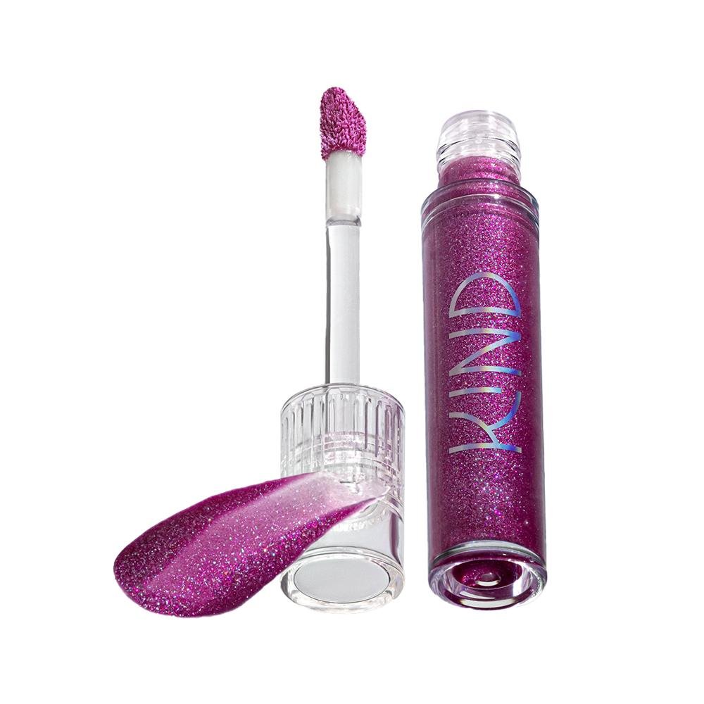 Kind Beauty Gloss Labial Poderoso 4,5g Poderoso 1