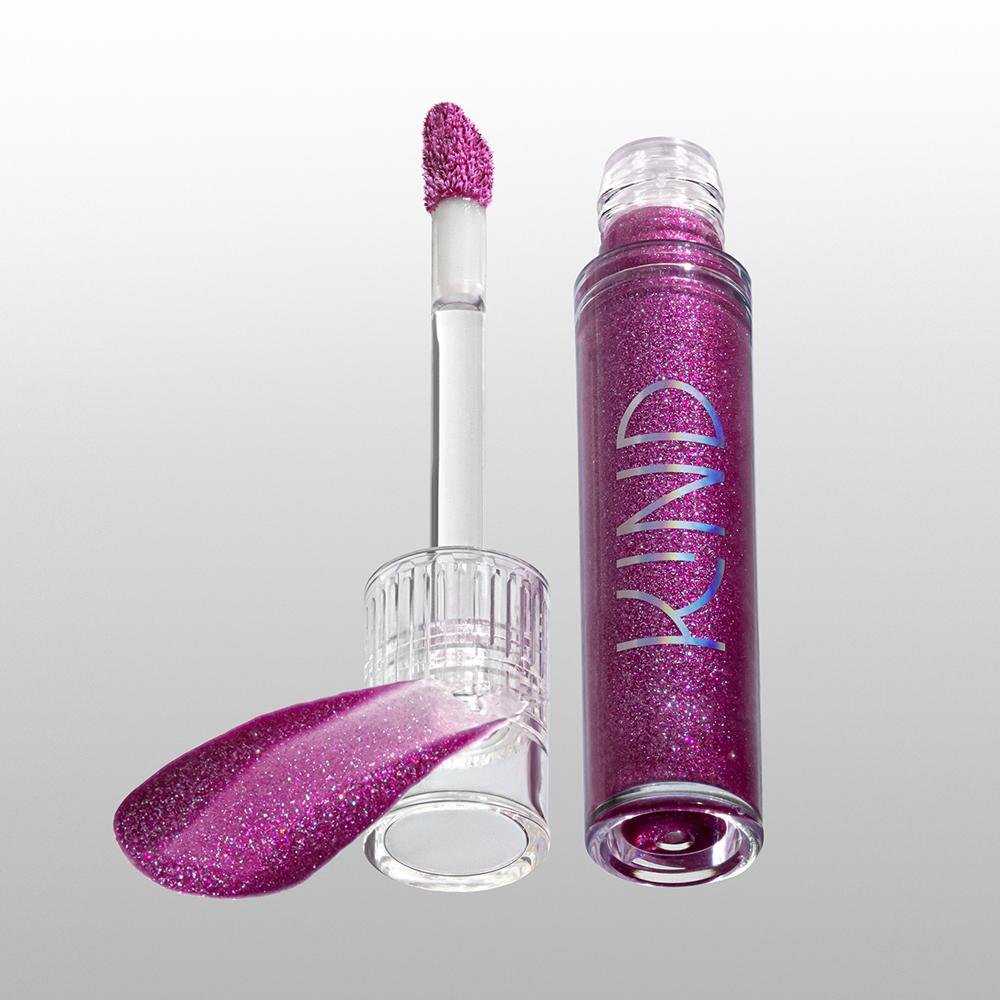Kind Beauty Gloss Labial Poderoso 4,5g Poderoso 2