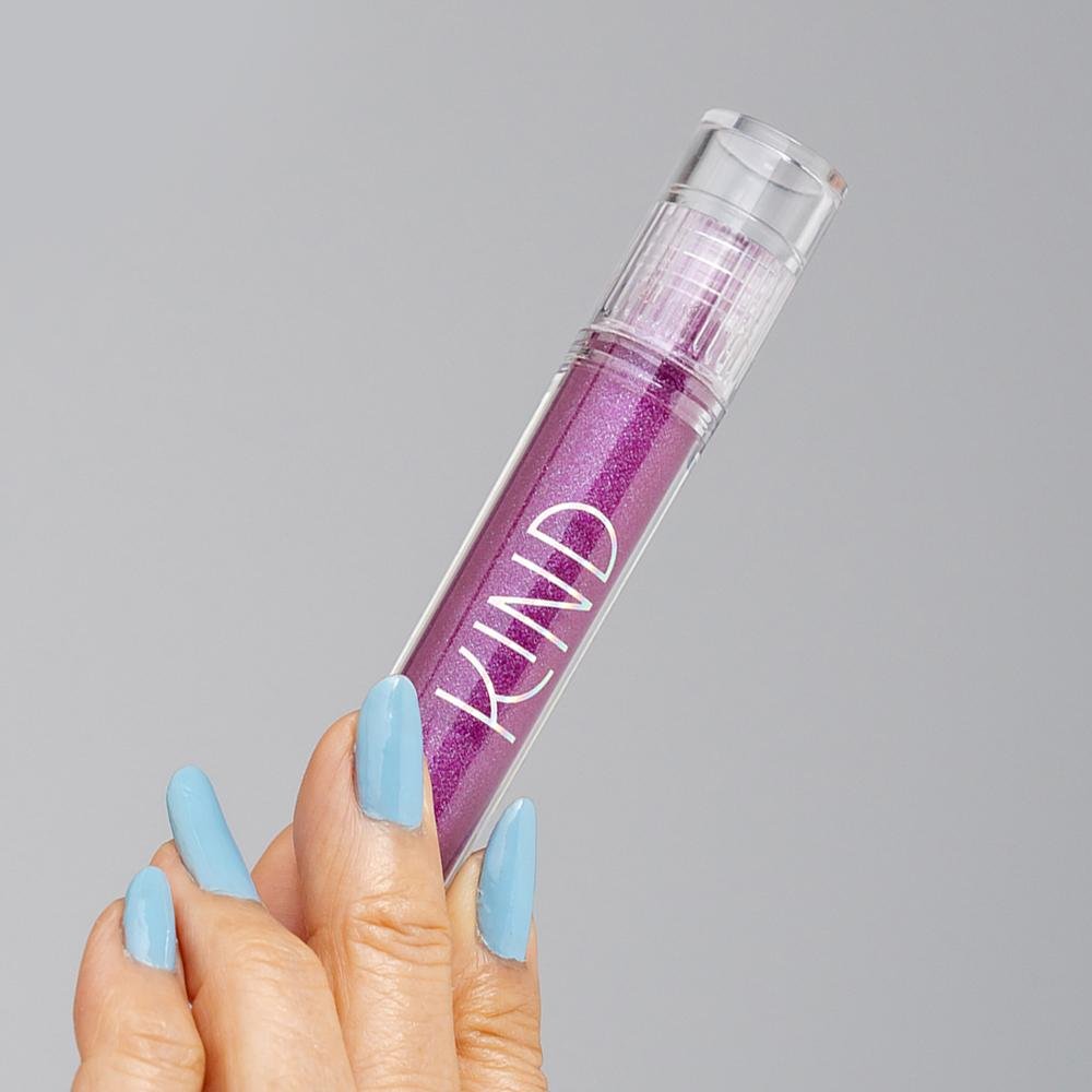 Kind Beauty Gloss Labial Poderoso 4,5g Poderoso 3