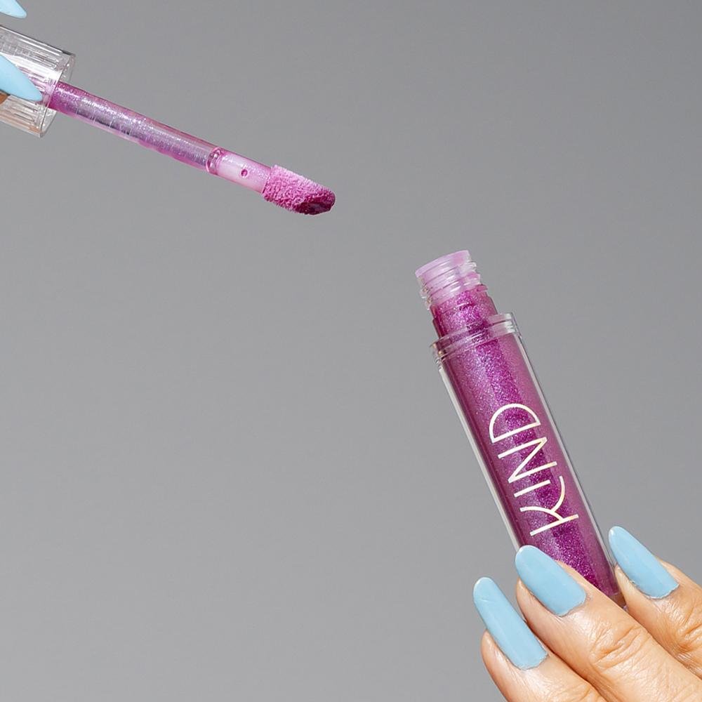 Kind Beauty Gloss Labial Poderoso 4,5g Poderoso 4