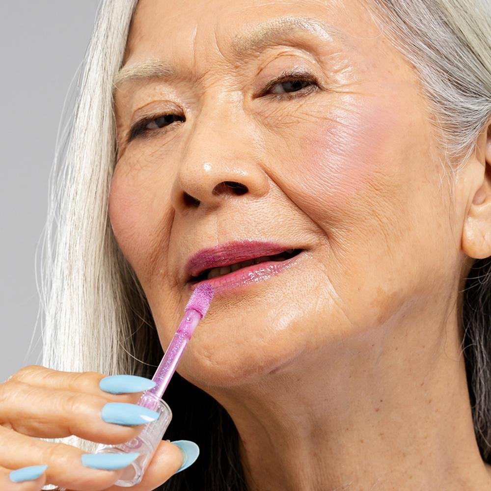 Kind Beauty Gloss Labial Poderoso 4,5g Poderoso 5