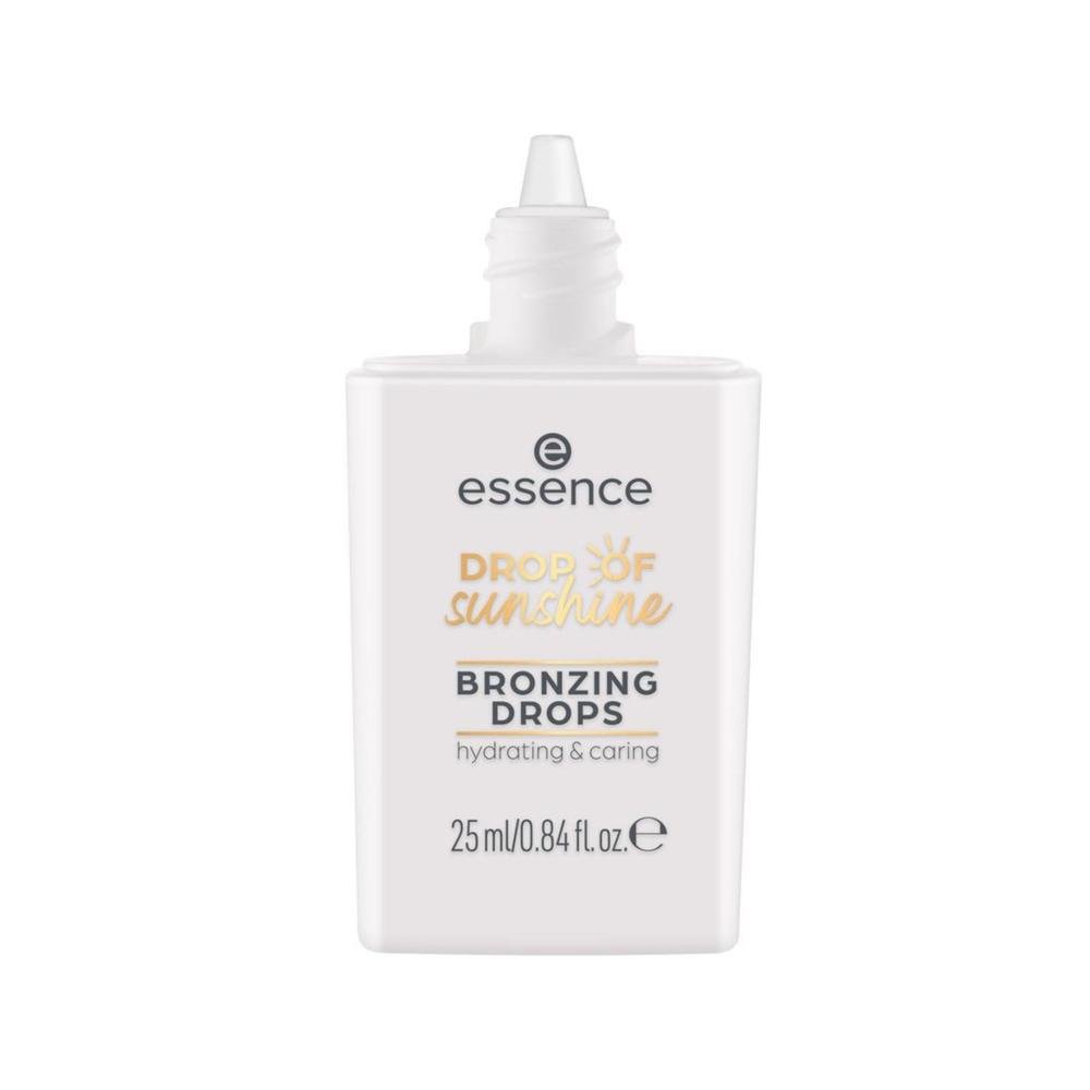 Essence Drop Of Sunshine Bronzer Líquido 25ml 25ml 2