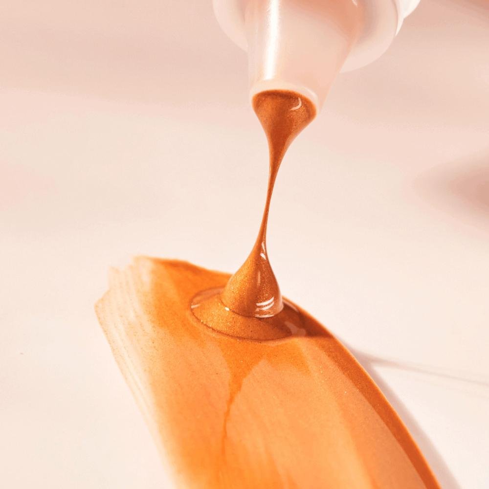 Essence Drop Of Sunshine Bronzer Líquido 25ml 25ml 5