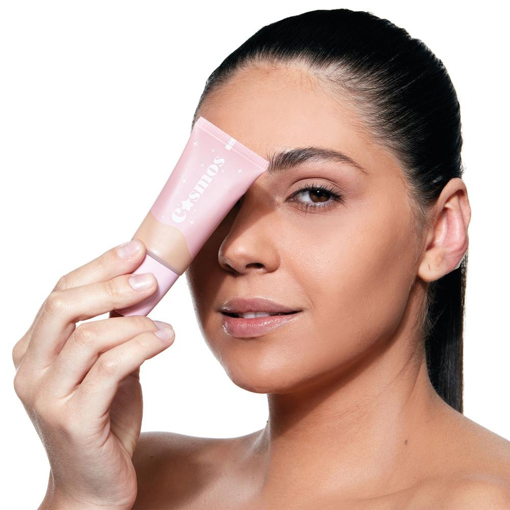 Karen Bachini Beauty Cosmos M11Nq Base 30g Cor M11Nq 4