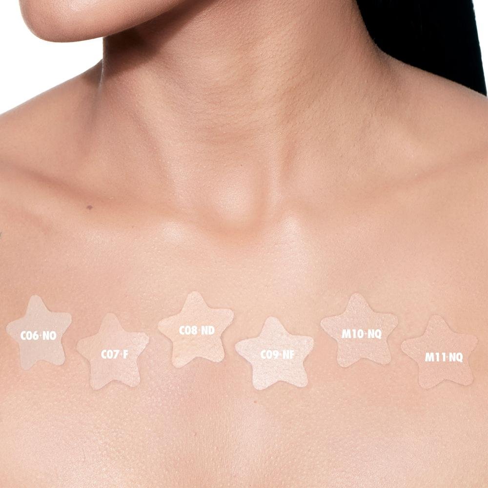 Karen Bachini Beauty Cosmos M11Nq Base 30g Cor M11Nq 6