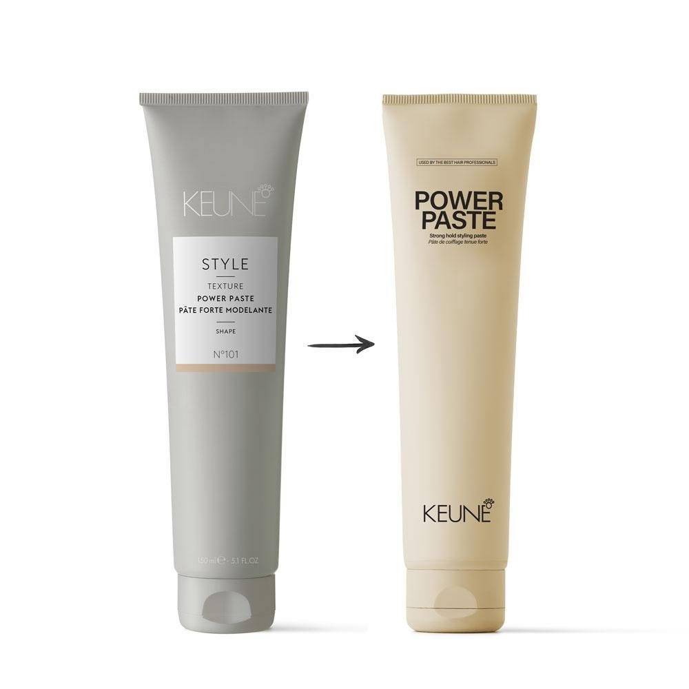 Keune Style Pasta Modeladora 50ml 50ml 4