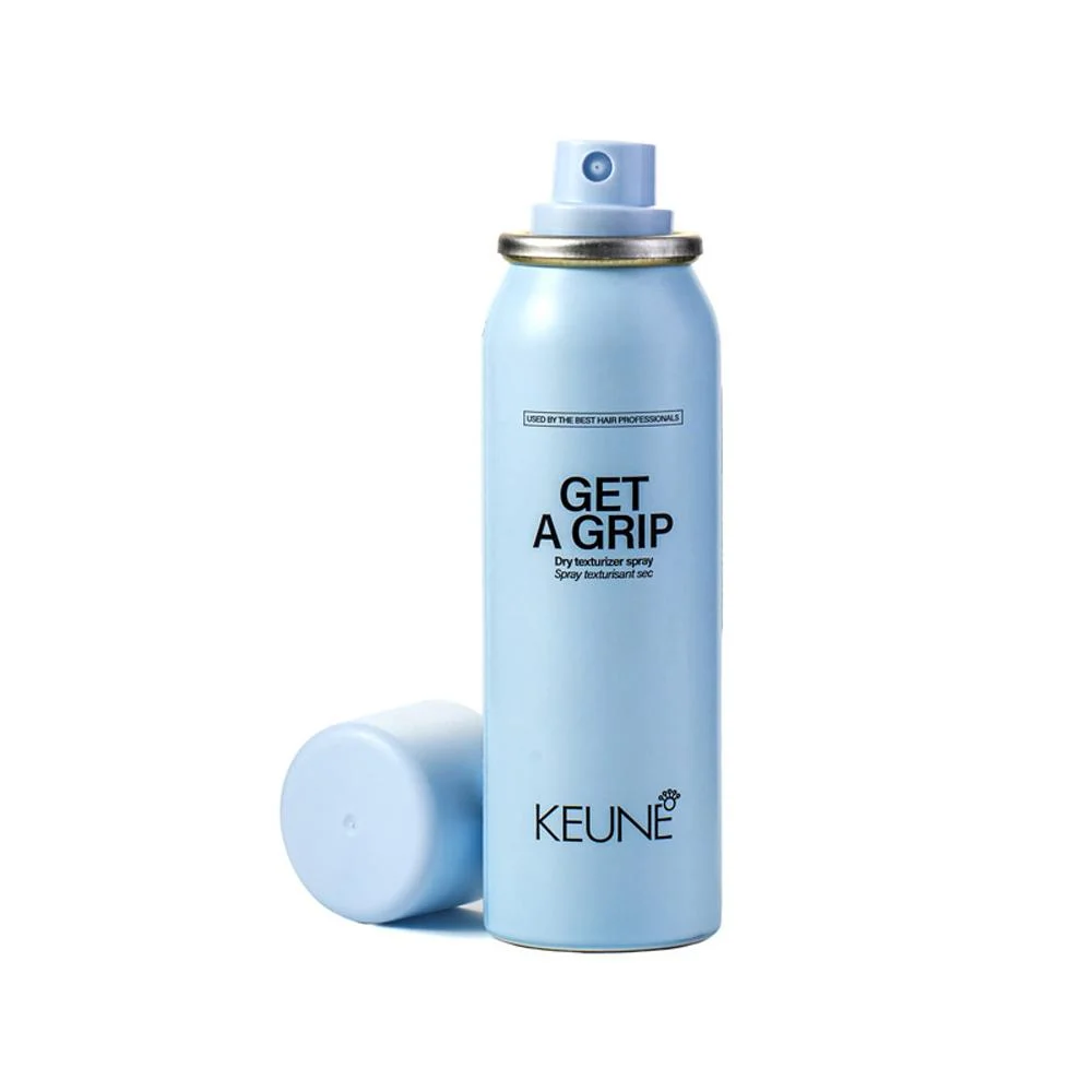 KEUNE STYLE GET A GRIP SPRAY CAPILAR 75ML 75ml 2